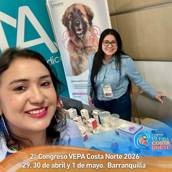 2° Congreso VEPA Costa Norte 2026, Barranquilla