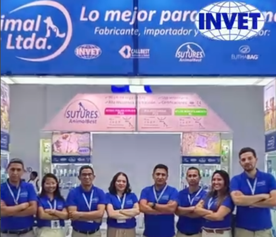 AMVEPE 2025, ECUADOR