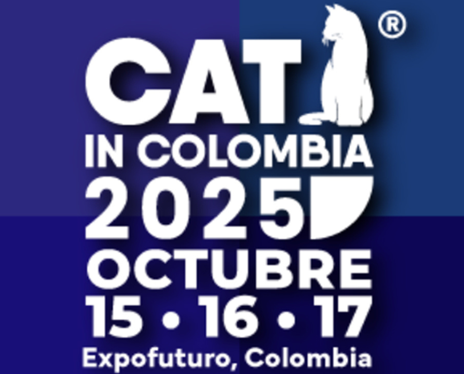 CAT IN COLOMBIA 2025