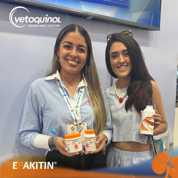 Epatikin, CVDC, Expofuturo Pereira