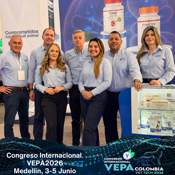 Congreso Internacional VEPA-TECH 2026, 3-5 Junio, Medellin