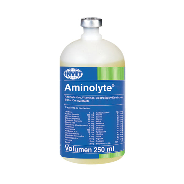 Aminolyte