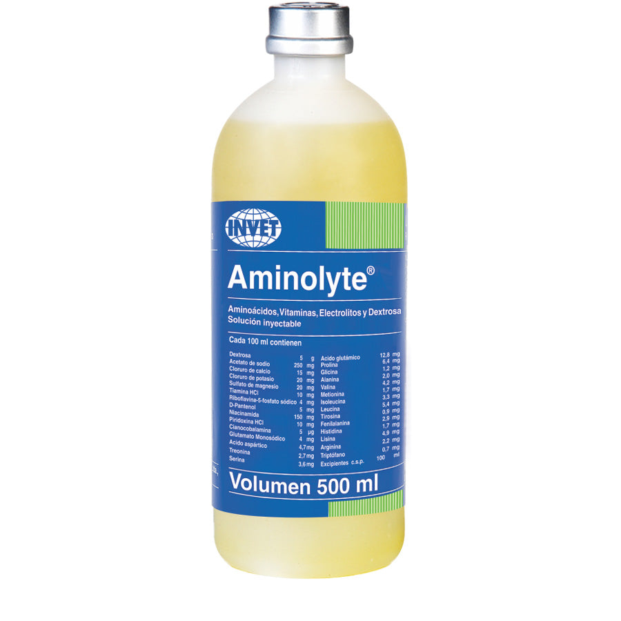 Aminolyte