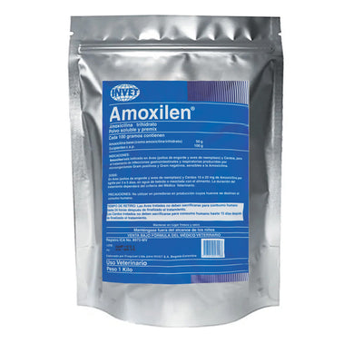 Amoxilen
