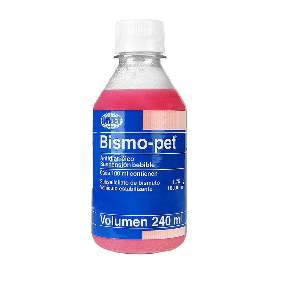 Bismo-pet