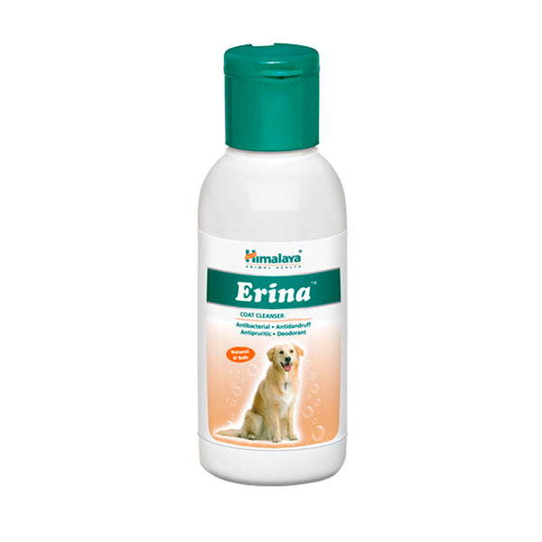 Erina Coat Cleanser