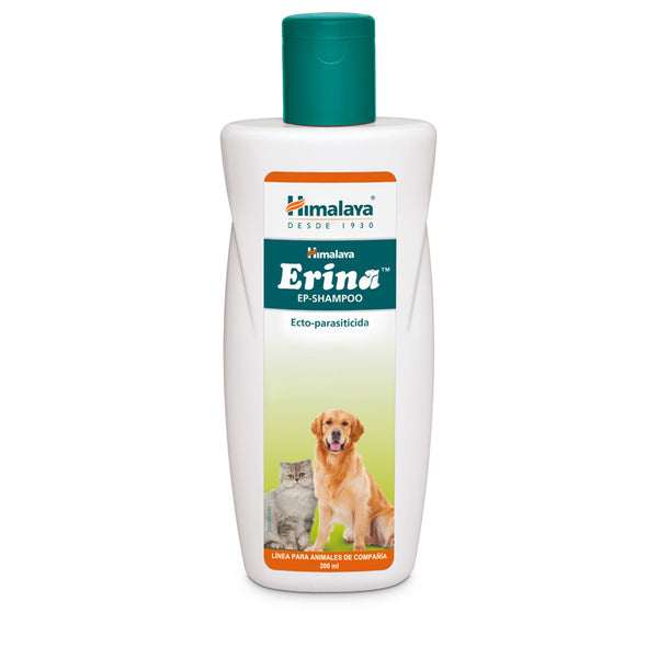 Erina-EP Shampoo