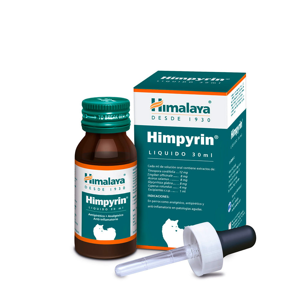 Himpyrin