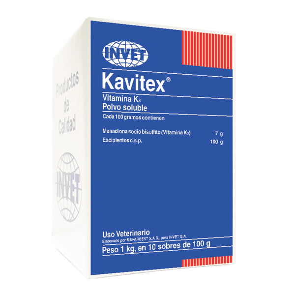 Kavitex