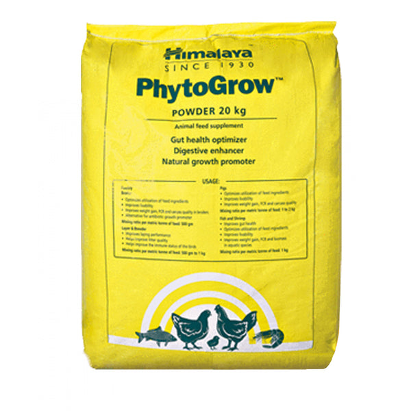 Phyto Grow