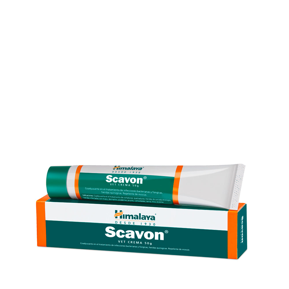 Scavon Vet Crema
