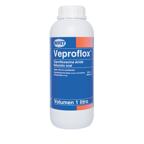 Veproflox