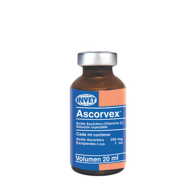 Ascorvex