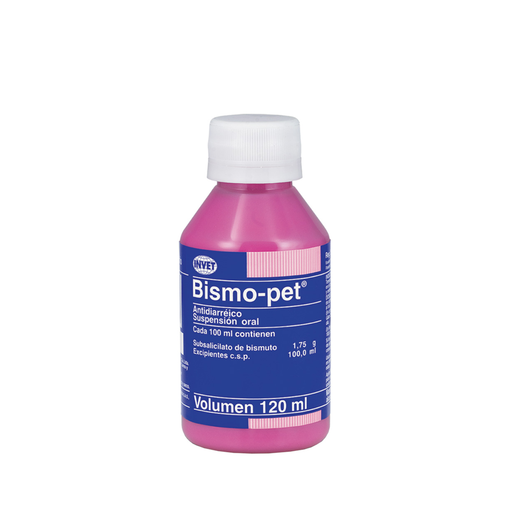 Bismo-pet