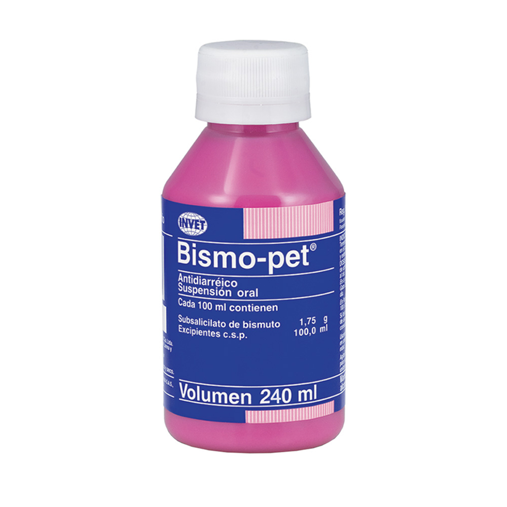 Bismo-pet