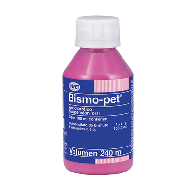 Bismo-pet