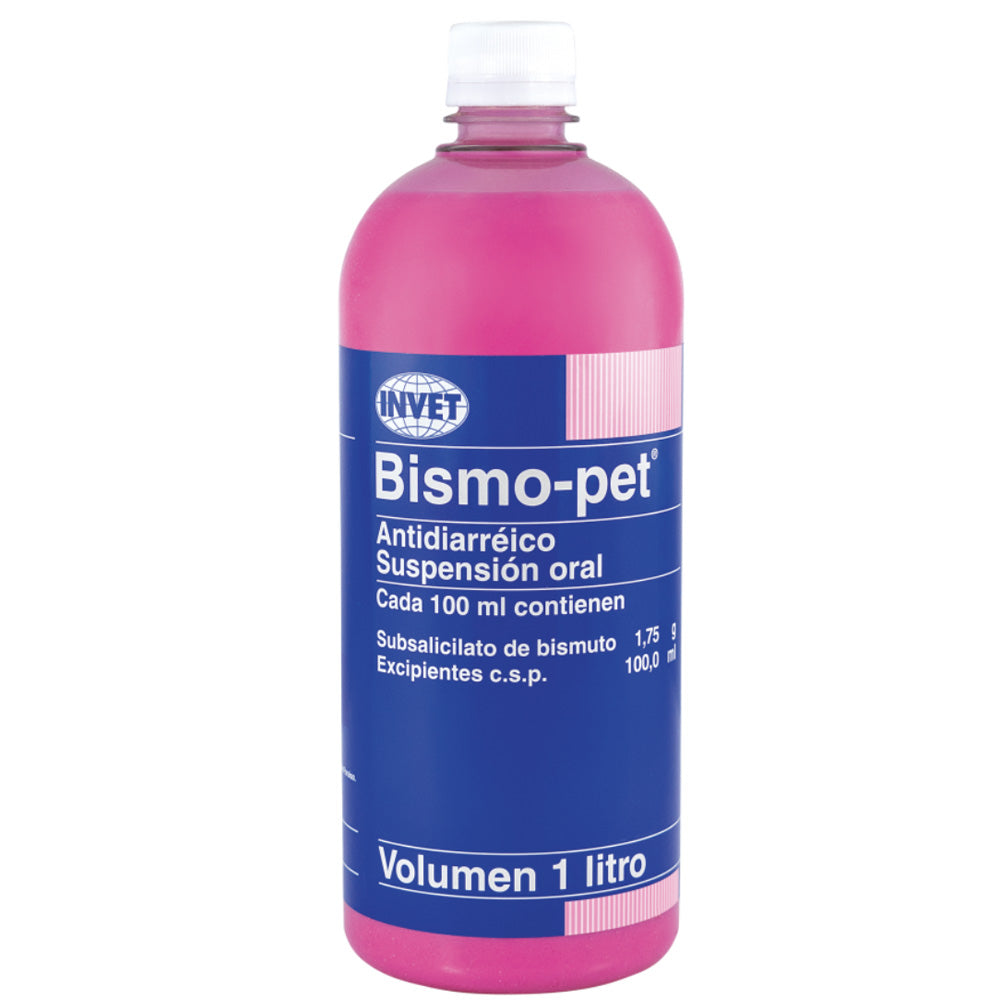 Bismo-pet