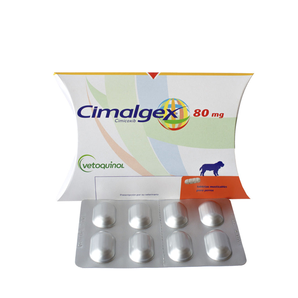 Cimalgex