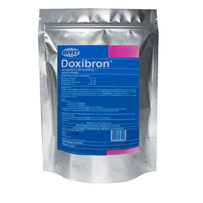Doxibron
