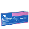 Doxisec-tabletas