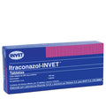 Itraconazol-INVET 