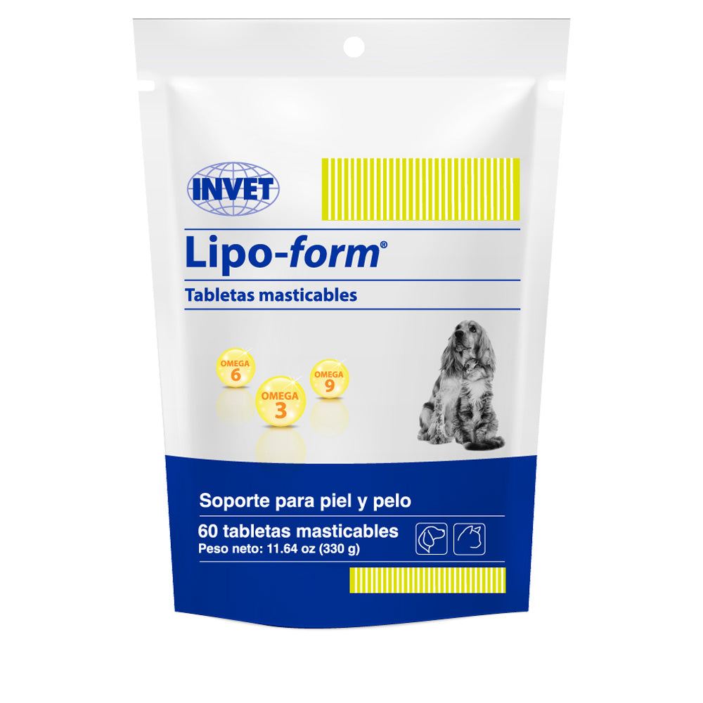 Lipo-form