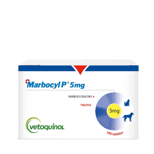 Marbocyl P