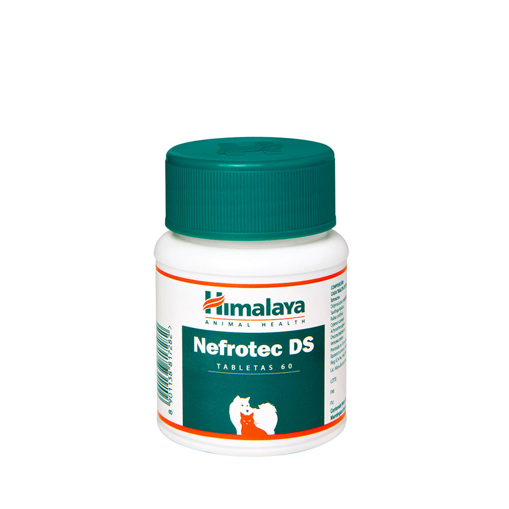 Nefrotec-DS
