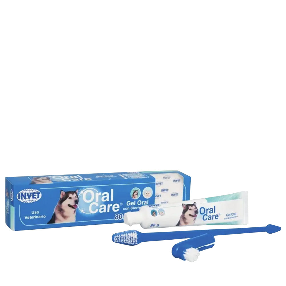 Oral-care