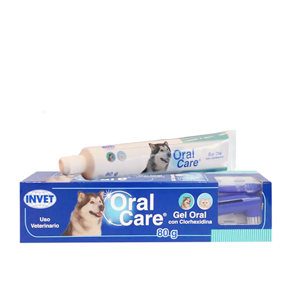 Oral-care