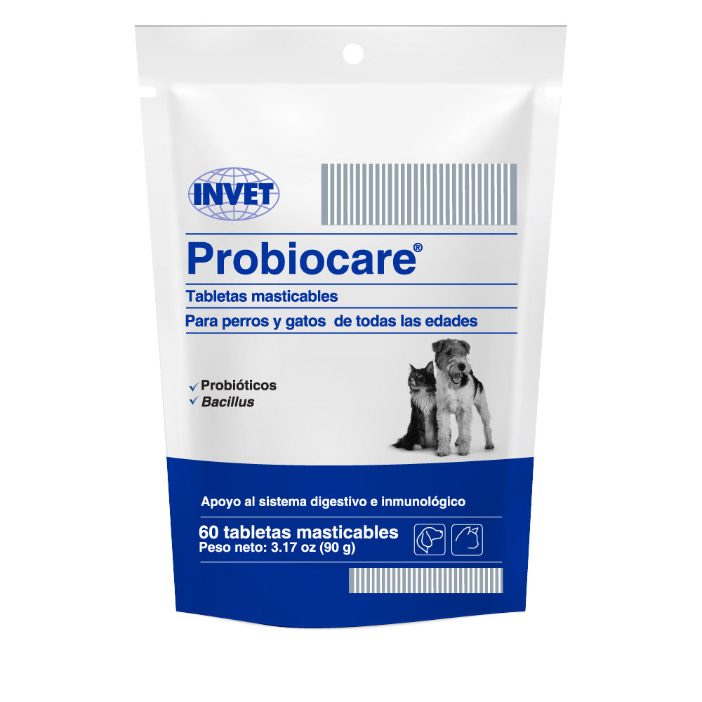 Probiocare