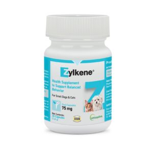 Zylkene 75mg
