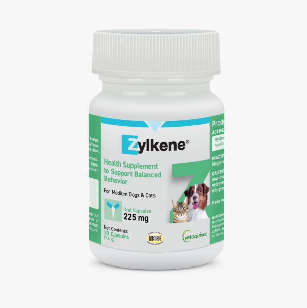 Zylkene 225mg