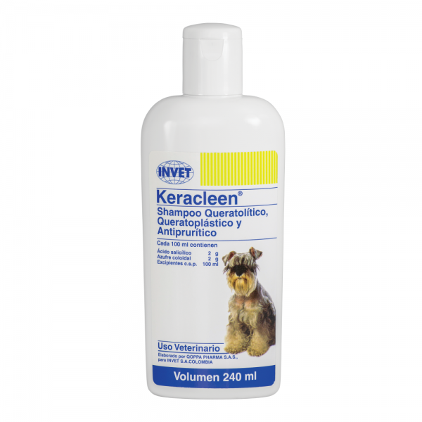 Keracleen