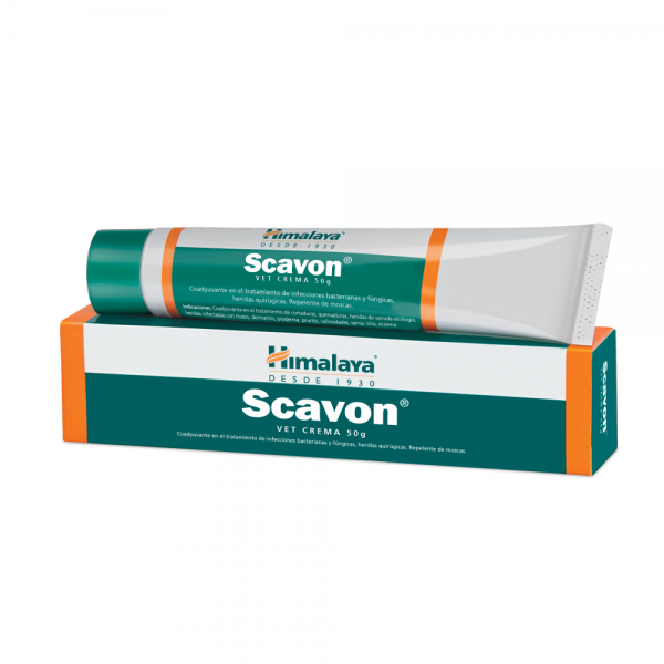 Scavon Vet Crema