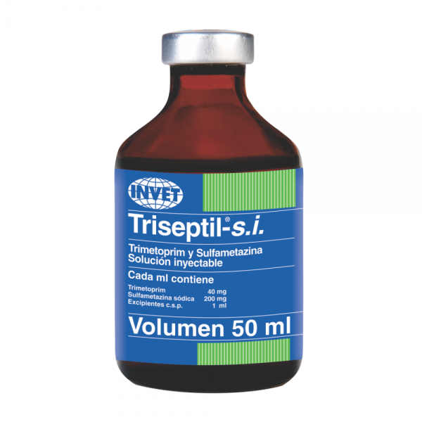 Triseptil s.i. - Imagen 2