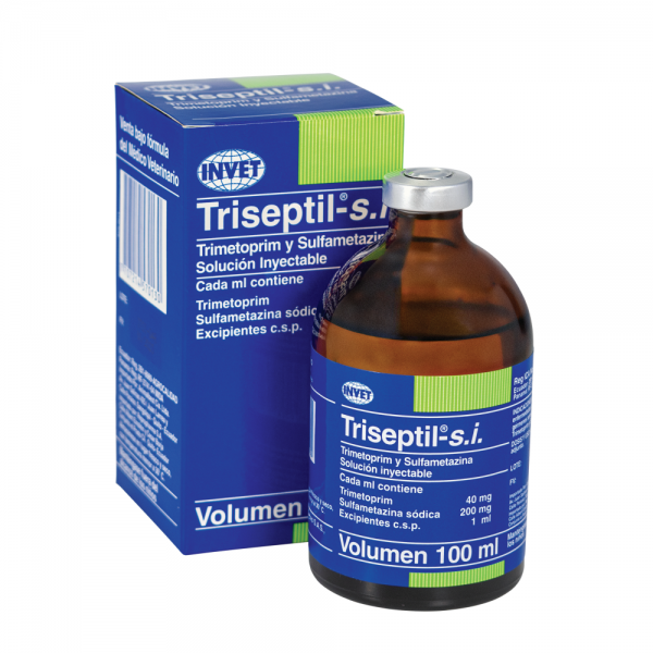 Triseptil s.i.