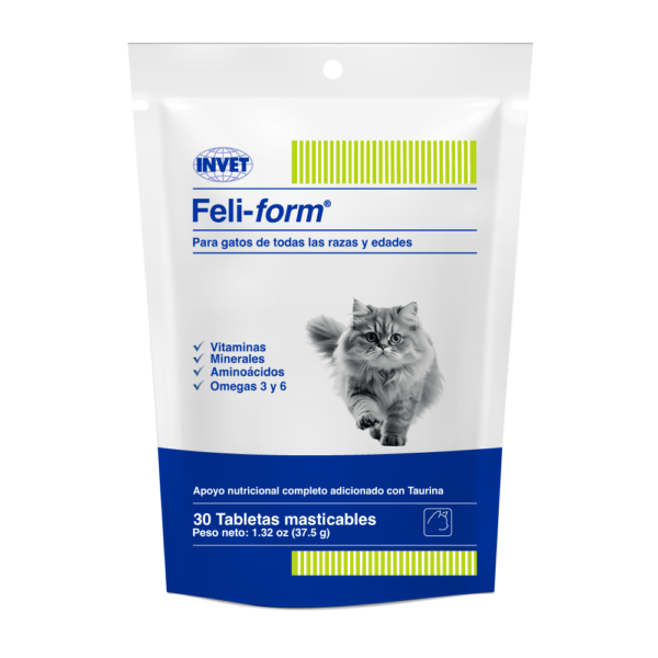 Feli-form