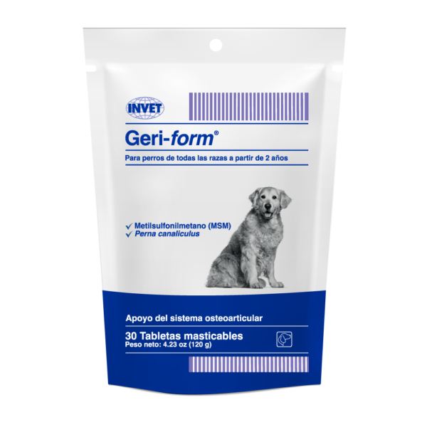 Geri-form