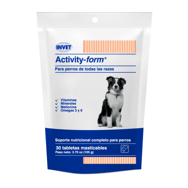 Activity-form