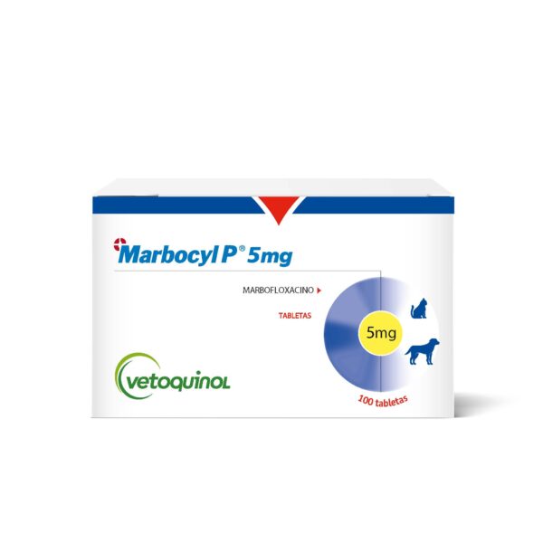 Marbocyl P