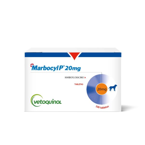 Marbocyl P - Imagen 3