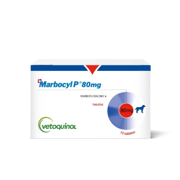 Marbocyl P - Imagen 2